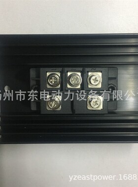 200KW 300KW有刷发电机三相整流桥 SQL MSD150-12 整流桥硅 桥阻