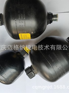 HYDAC蓄能器SB0210-0.75E1/112U-210FT贺德克