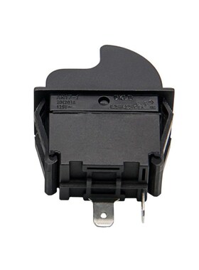 SW7A SW7B AN17-1 HY7 CB-8 台锯开关12/20A大电流2爪4脚汽车开关