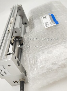 伙伴气动无杆气缸CY1S15-50/100/200/300/400/600/700/800Z BZ