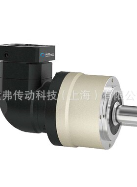 太弗ALR070精密行星减速机斜齿转角减速机换向器配伺服步进电机