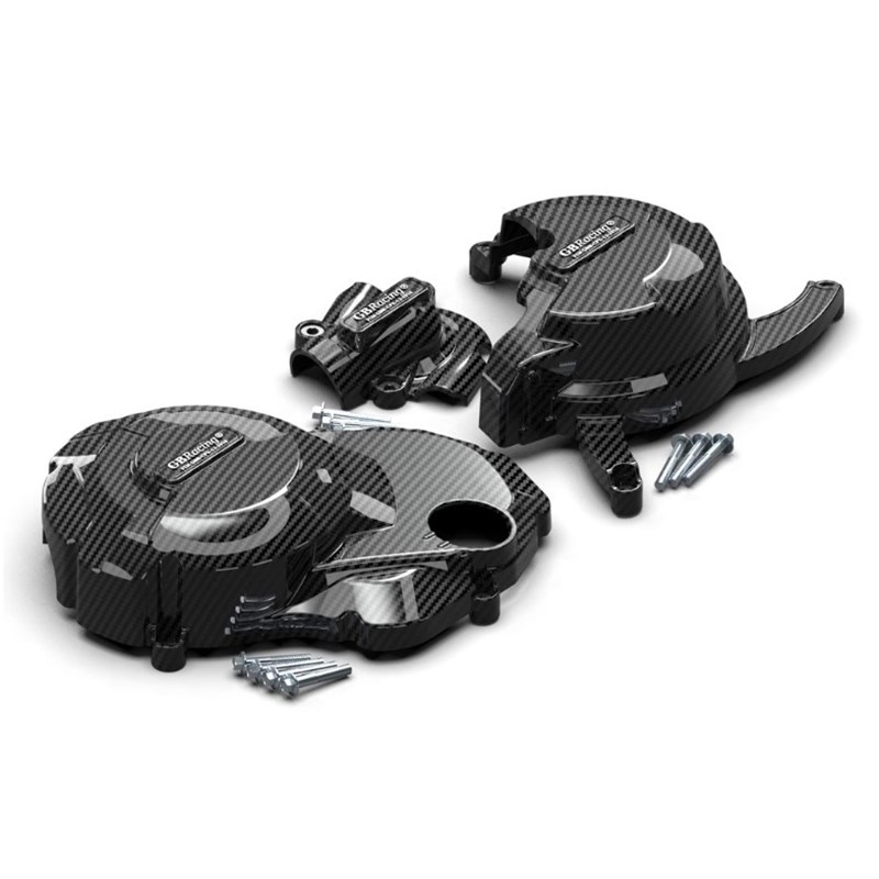 怪兽950 950+ 950SP 揽途V2 沙漠X 21-23 改装发动机防摔保护边盖