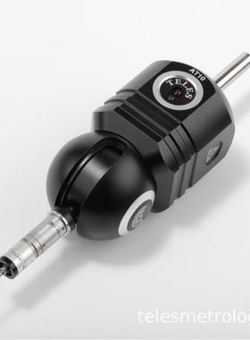 TELES/塔雷斯高精度三坐标测头三坐标测量机测座自动旋转测座AT10