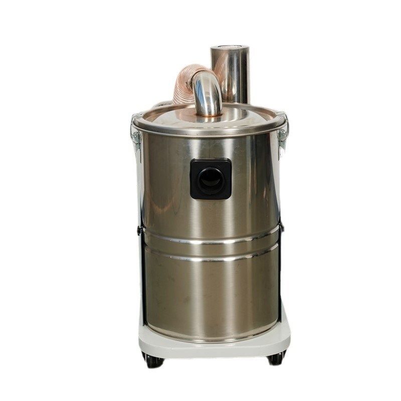 工业吸尘器脉冲反吹滤筒式4000W大功率三相工业吸尘机,五金/工具,工业吸尘器/除尘器,淘宝优惠券,粉丝福利购,淘宝优惠卷