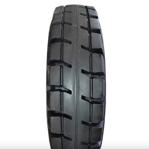 前进ADVANCE200/50-10/6.50 K3 AD工程机械叉车实心轮胎