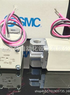 SMC电磁阀VXZ VX230NA VX232AA VX232AAXB VX232ADXB VX232AF