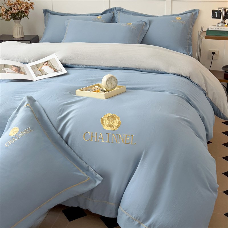 宿舍单人六件套被子四件套全套装七件套床上用品八件套被褥一整套