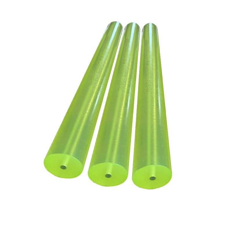 聚氨酯空心棒材减震PU空心管进口黄色弹性胶棒橡胶棒优力胶棒切割,五金/工具,密封件,淘宝优惠券,粉丝福利购,淘宝优惠卷