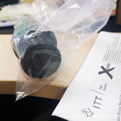 安立定PMXT2050 PMXT2100 PMXT2150 ENIDINE 缓冲器 液压缓冲器