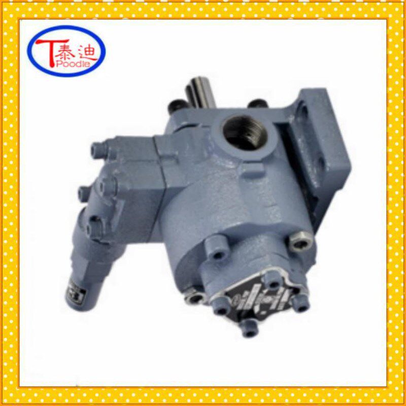 销售TOP-220HBMVB冷墩机润滑泵 NOP摆线泵冷墩机油泵电机