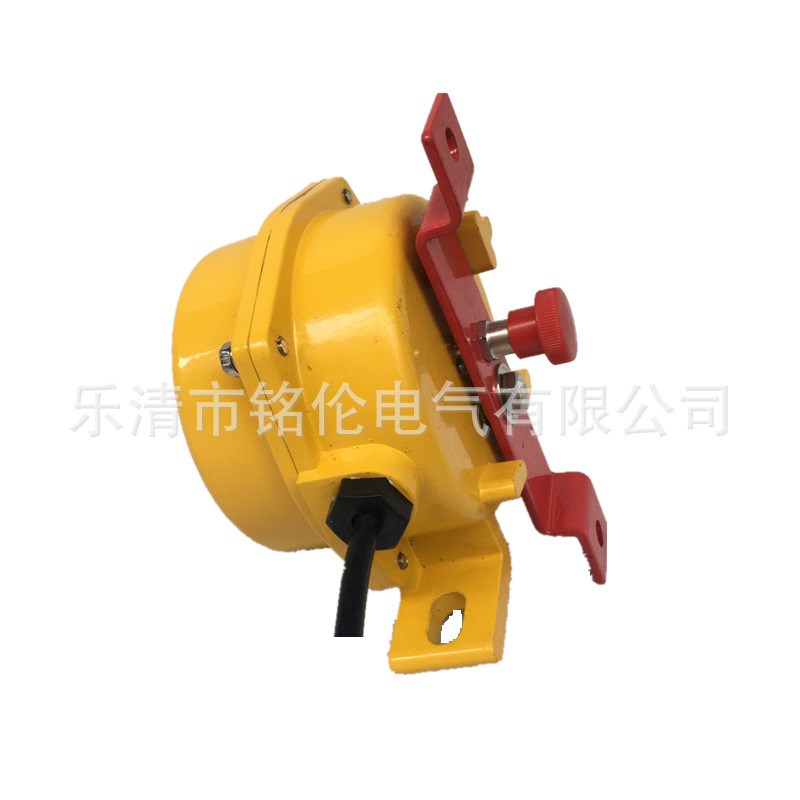 HFKLT2-3/III急停开关KLT2-3双向拉绳安全拉线装置LLP3-S JLK2-S