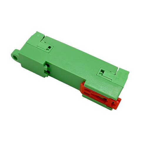 PT100温度变送器K热电偶NTC/18B20/TMP117/SHT/485温湿度模块RS01