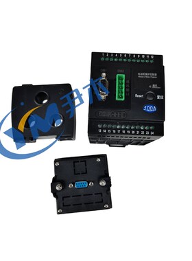 电动机综合保护器 YD2310G-2M-R-DP   YD2310T 马达保护器 雅达