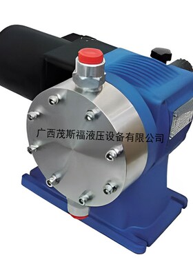 SEKO隔膜计量泵 SEKOMSA系列MSAF070M21 电动机械隔膜微型计量泵