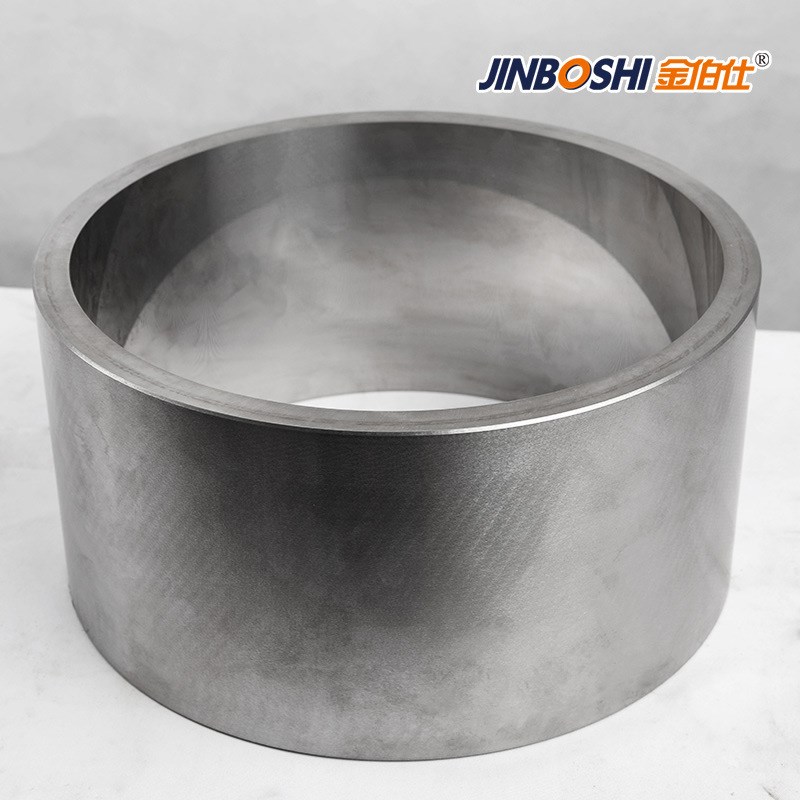 株洲供应 硬质合金钨钢衬套 碳化钨轴套 合金密封环