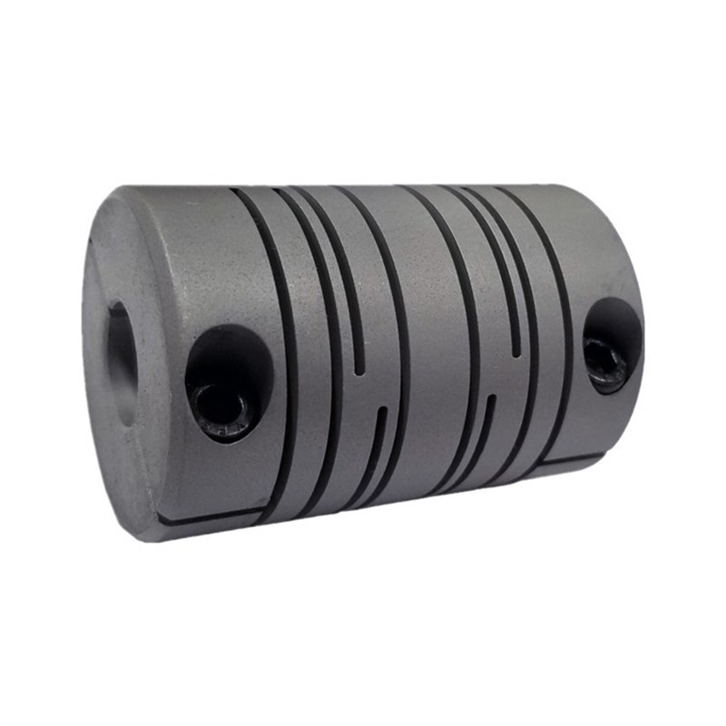 原装进口供应HELICAL挠性铝联轴器ACR100-10-10 编码器 离合器