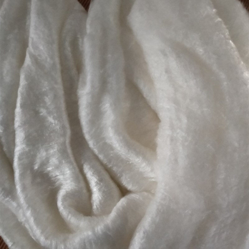 农家天然桑蚕丝蚕丝棉兜蚕丝被原料蚕丝被蚕茧