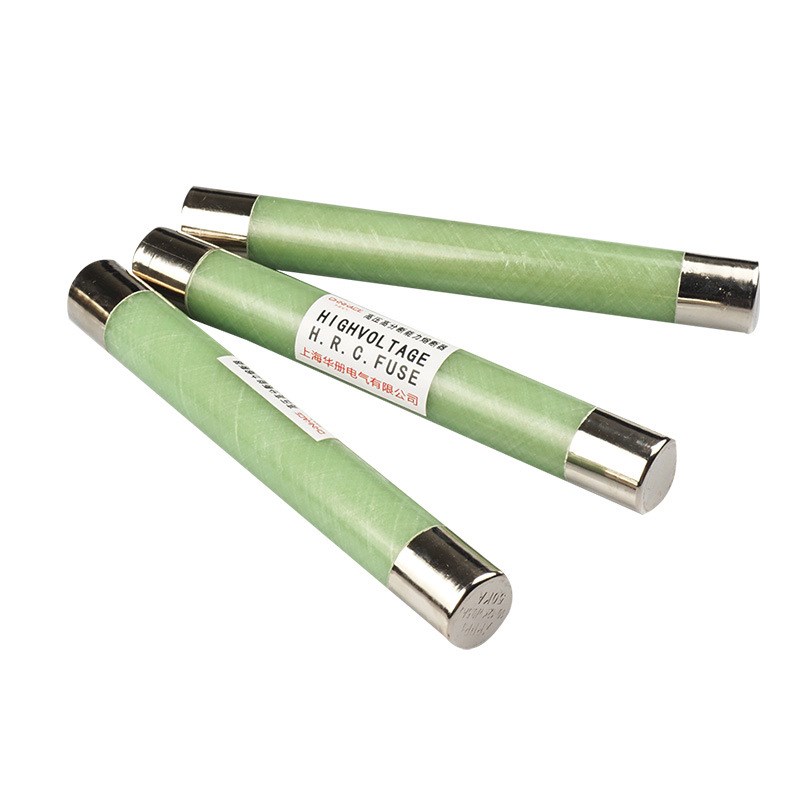 XRNP1-10/12KV0.5A-3.15A高分断能力高压限流熔断器 PT保护 直销