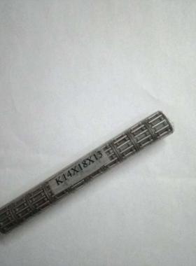 优质滚针轴承K141813(现货提供，欢迎选购）