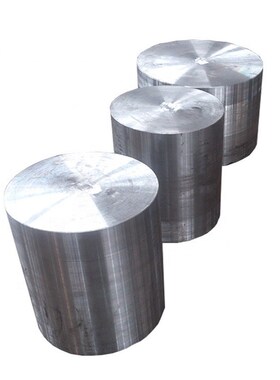 上海大朗40CrMnMo7冷作合金工具钢40CrMnMo7热作压铸模具钢锻件