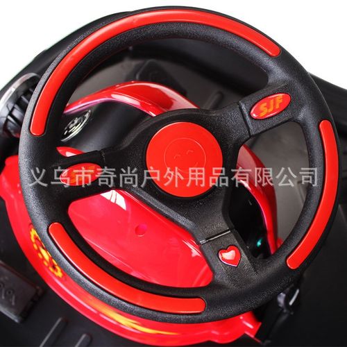 厂家直销P8电动三轮漂移车广场游乐场漂移卡丁车可定时成人儿童用