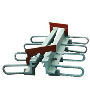 公路桥梁伸缩缝 公路变形装 毛勒伸缩缝c40 80型 置 厂家销售