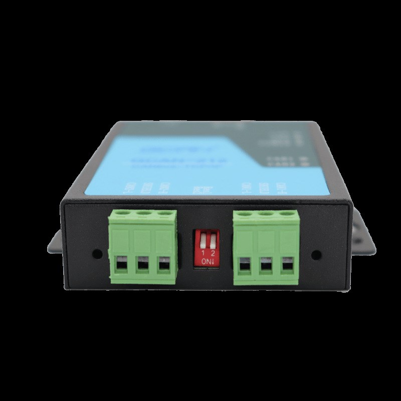 以太网转CAN CANET工业级 CAN-bus网关模块GCAN-212/202 TCP 协议