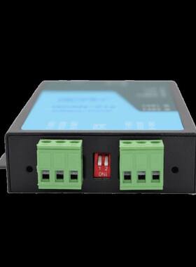 以太网转CAN CANET工业级 CAN-bus网关模块GCAN-212/202 TCP 协议