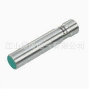 E2B 全新直流3线电感式 M12LS02 M12KS02 接近开关E2B