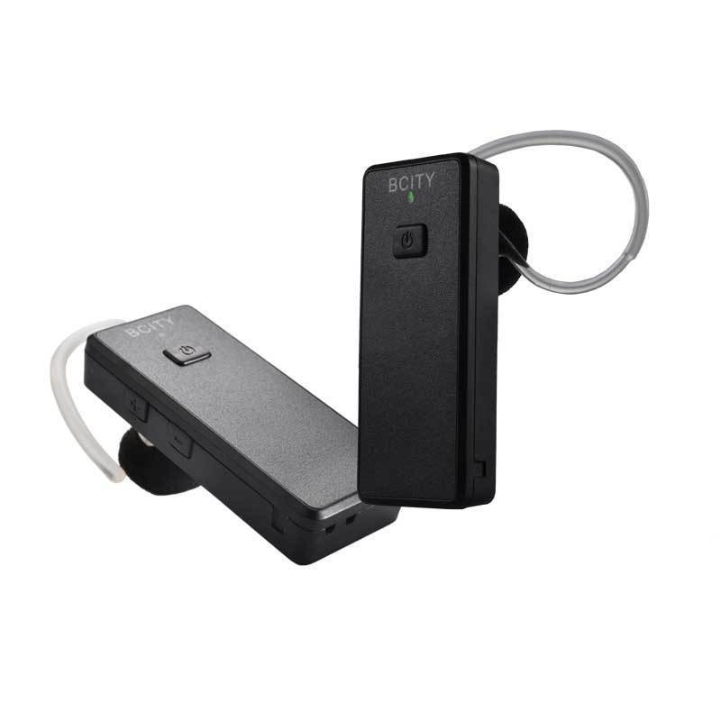 比西特711R讲解器无线讲解系统工厂参观讲解接待解说 讲解器导游