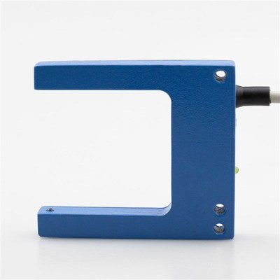 【槽型光电60】电梯到位U型光电开关FU60-N 红外线感应传感器