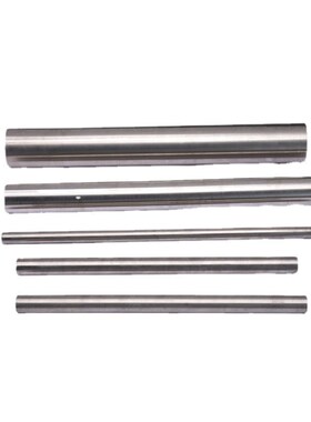 高硬度钴基合金 CoCrMo 钴铬钼雨圆棒 光亮实心棒 规格齐全可零切