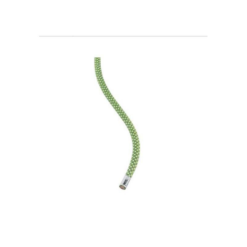 PETZL攀索MAMBO10.1mm动力绳攀登技术行进动力绳索攀岩弹性动力绳