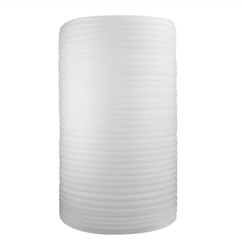 EPE珍珠棉包装膜泡沫板发泡膜气泡填充打包厚5MM宽度60CM环保材料