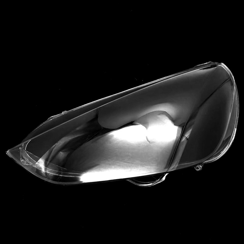 适用于福特S-MAX大灯罩 灯框 福特S-MAX麦克斯前灯罩 麦柯斯灯罩