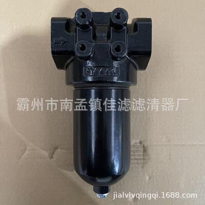 替PLF-E240X20FP过滤器  PLF系列压滤清器LH0240D