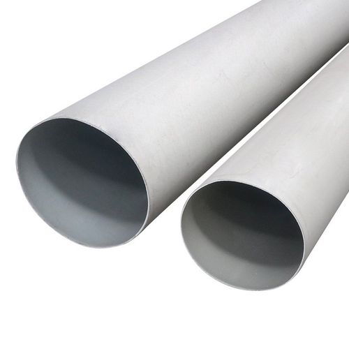 PP风管200 400通风管道用PP管厚壁PP圆管 排风管道排烟管道