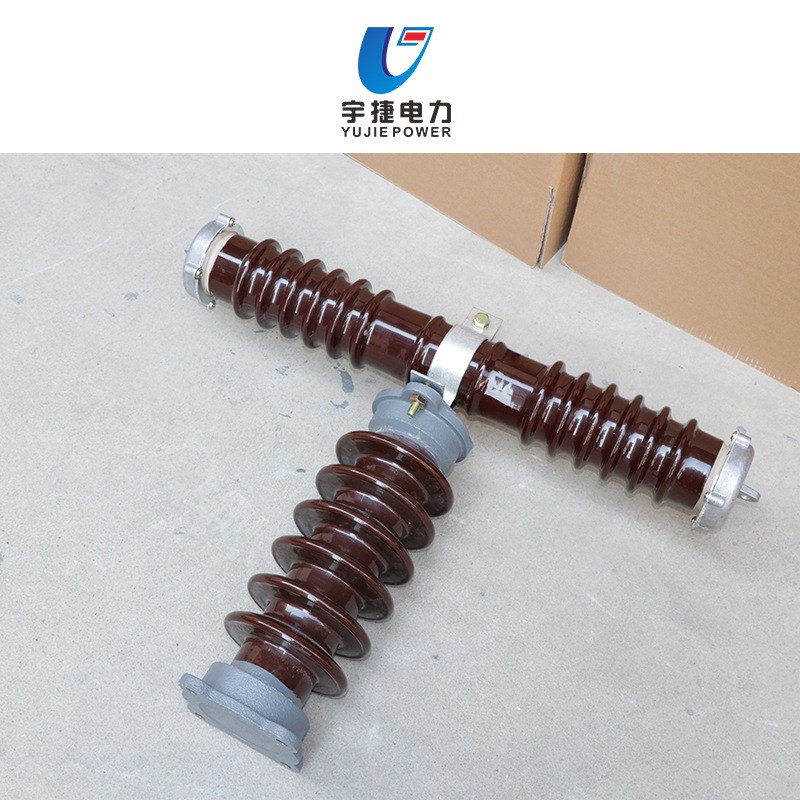 宇捷RW9/RW10/RWJ/RXWO-35/0.5户外高压限流熔断器35KVT型熔断器