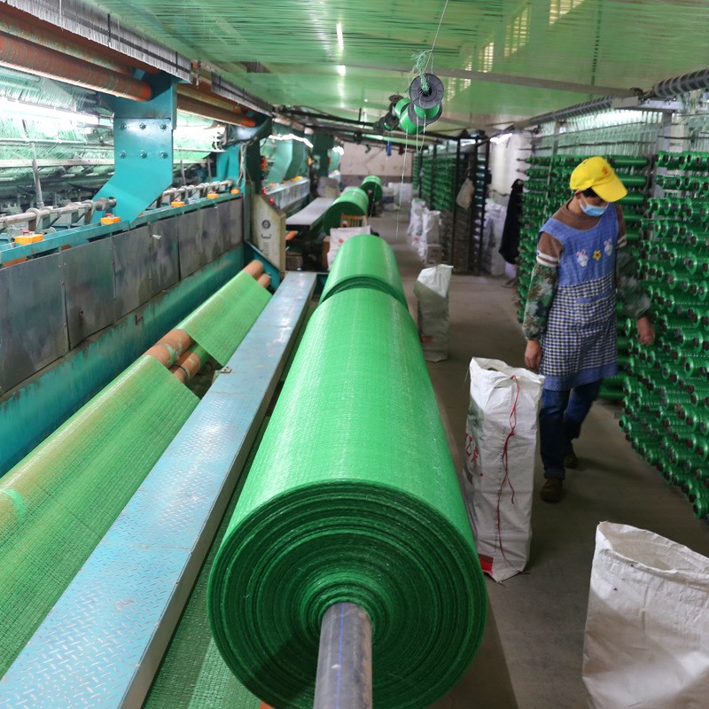 盖土网加密绿化覆盖网建筑工地盖土网盖沙盖煤防尘网