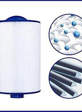 跨境热销适用PWW50P3亚克力儿童充气游泳池按摩浴缸泳池滤芯