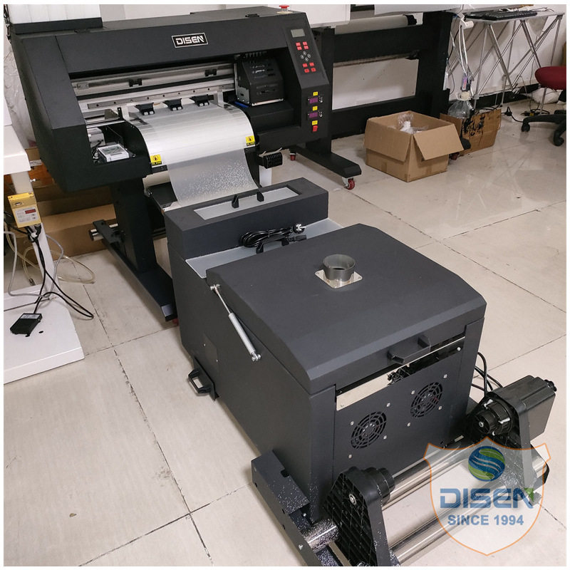 DTF数码柯式A3白墨烫画打印机 小型服装印花热转印衣服图案印花机,办公设备/耗材/相关服务,烫金机/压烫机,淘宝优惠券,粉丝福利购,淘宝优惠卷