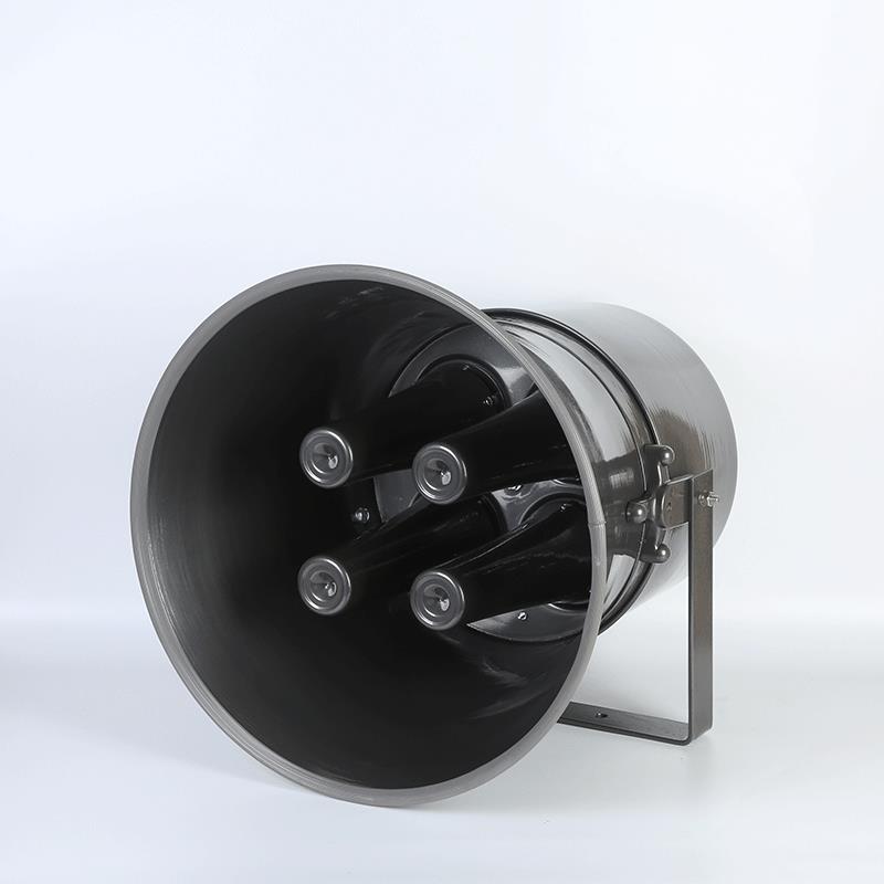 可定大功率防空警报扬制声FK604器FK号04筒扬6声