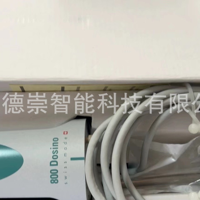 瑞士万通800驱动器2.8000.010
