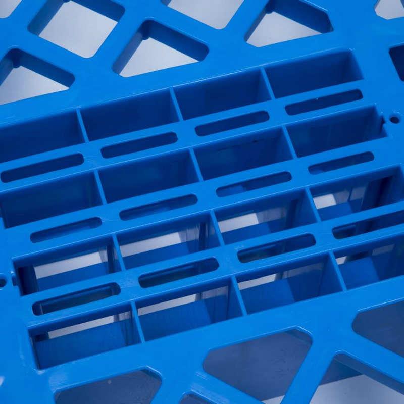 网格塑川字田字运输塑料托盘叉车地牛卡板板YLS防仓潮垫板中转胶
