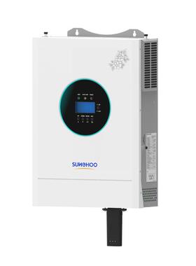 阳能供系统电全套家EC-OFF-0庭储能5KW10KKW15KW20W光伏离网发电