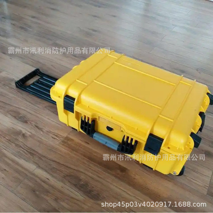 抗冲击便携漂浮潜水应急箱