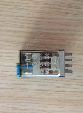 finder芬德55RCK.34.A9.024.509024口V14脚7进继电器