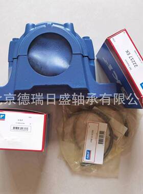 原装进口PUY5带轴承座SL5座10-608SNL11-60922209EKHN309