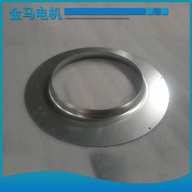 FFU离心风机大风量低噪三档调速