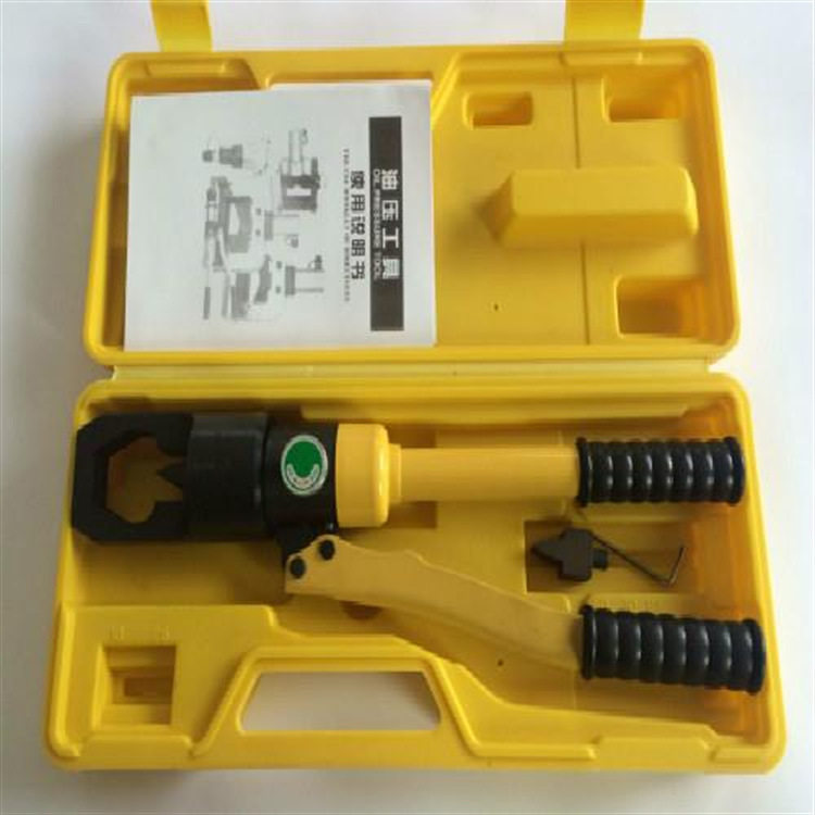 矿用螺母破切器 NC19-24 批量出售液压螺帽剖切器